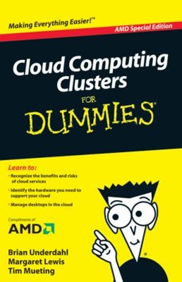 Cloud Computing Clusters for Dummies