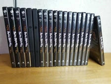 The Best of Dean Martin Variety Show DVD Set Lot of 19 DVDs Various Titles