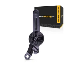 For GMC Sierra 1500 2007-2013 Hood Hinge Spring Driver Side