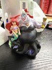 Disney The Little Mermaid Ursula & Ariel "Poor Unfortunate Souls" Ornament — photo 2