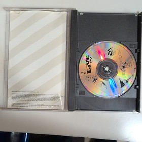 EA Sports NBA Live 97 (Sega Saturn) NTSC-U/C 1997 CIB Tested/Working
