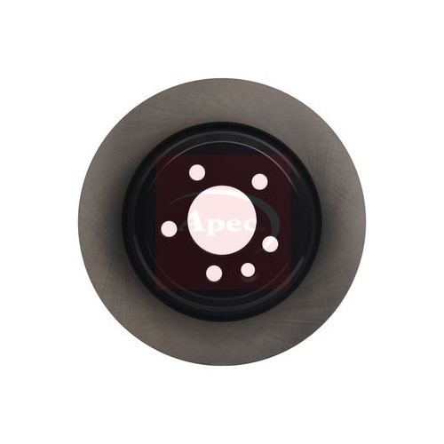 APEC Brake Disc DSK2373
