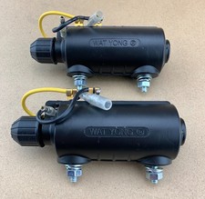 Ignition Coil x2 Yamaha TX500 73-75 / RS200 79-81 / YDS-7 71-73 / YR5 70-72