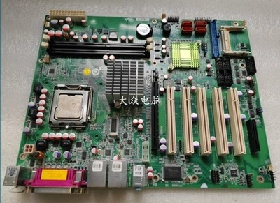 IEI IMBA-G410-R20 REV.2.0 IMBA-G410 industrial motherboard #za