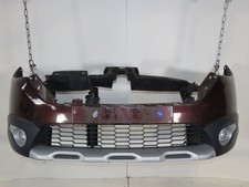 Pare-choc avant Dacia DOKKER