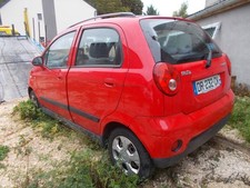 Boite de vitesse Chevrolet MATIZ