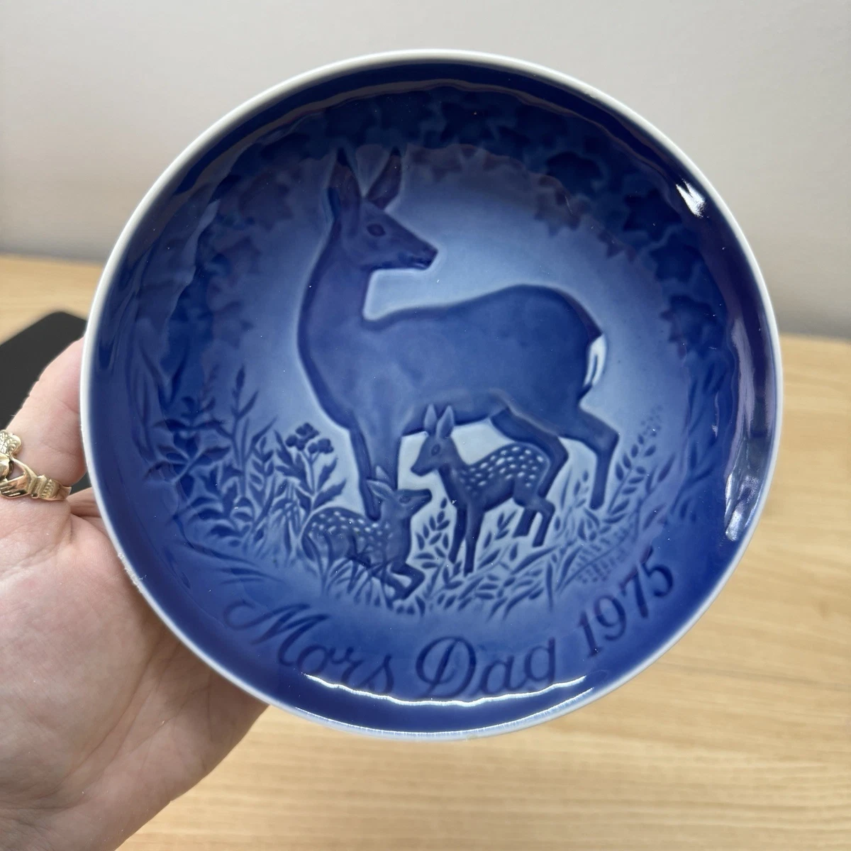 mors dag plate products for sale | eBay