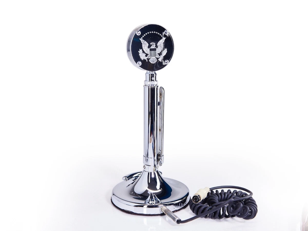 Astatic Silver Eagle for sale | eBay