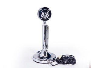 Silver Eagle マイク(エコメルカリ便) Silver Eagle Microphone | eBay