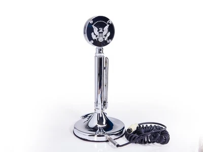 Astatic Silver Eagle for sale | eBay