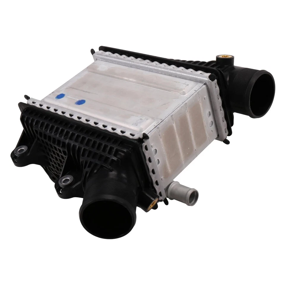 For Chevy Silverado 1500 20-25 ACDelco 55512267 Genuine GM Parts Intercooler Foto 2 de 3