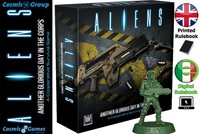 Gf9-Battlefront Aliens – Agditc-Brettspiel