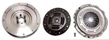 Kit d'embrayage Citroen DS5