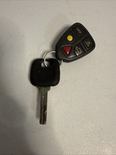 Volvo Oem Remote Keyless Entry Car Alarm Transmitter Fob Lqnp2t-apu 8685150