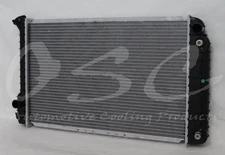 OSC Automotive Products 888 PA/26MM/AT