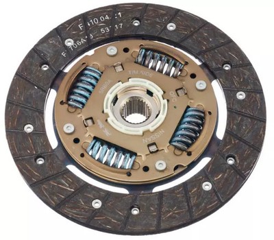 Genuine Nissan Transmission Clutch Friction Plate 30100-5RB0A