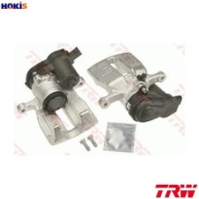 BRAKE CALIPER BHT328E FOR AUDI A6/S6/Allroad A7/Sportback/S7 CDNB/CHJA 2.0L 4cyl