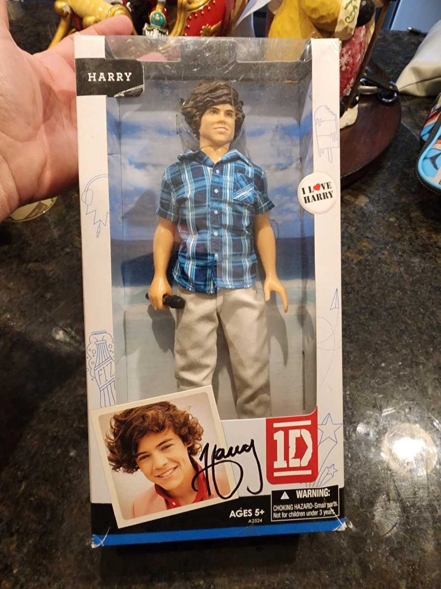 Harry Styles Doll for sale | eBay