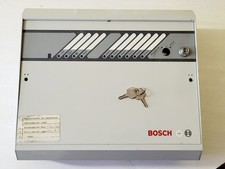 Bosch Alarmanlage Alarmzentrale 7783 110 333 SIA 6512 C   G 188073