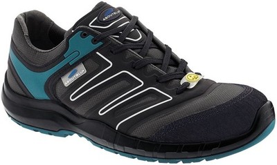 Aboutblu Sicherheitsschuh S3 ESD UNI EN ISO 20345:2012/SRC (50351) Indianapolis 