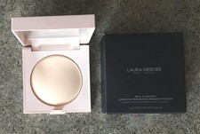 NOTE Laura Mercier Real Flawless Luminous Perfecting Pressed Powder Translucent
