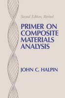 John C. Halpin | Primer On Composite Materials Analysis (Revised) | Taschenbuch