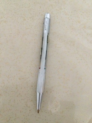Montblanc 4 Farben Kugelschreiber