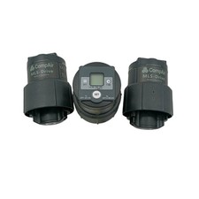 CompAir Lubrication Cup Drive ZS1215236 for Screw Air Compressor