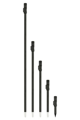 FOX Black Label QR Bankstick 