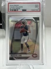 2024 Panini Prizm - Rookies Caleb Williams #301 Silver Prizm (RC)