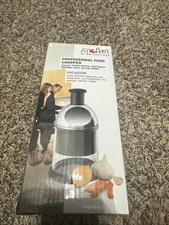 Moha Swizerland Professional Food Chopper New