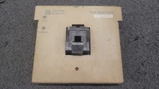 System General Multi Apro Programmer 44 Pin PLCC IC Chip Adapter P44