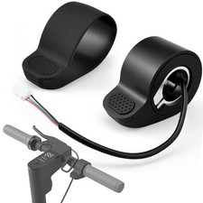Thumb Throttle with Protector for Gotrax GXL V2, Electric Scooter Accelerator...