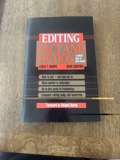 Editing Fact and Fiction: A Concise Guide to ...