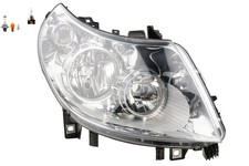 Ampoule Fiat DUCATO