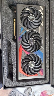 Verkaufe pc parts