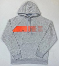 Men's Under Armour Loose Fit Cotton/Polyester Hoodie 4XL