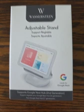 Adjustable Stand for Google Nest Hub 2Nd Gen