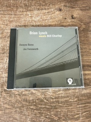 Brian Lynch Meets Bill Charlap