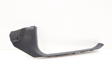 2017 - 2019 MERCEDES GLS550 X166 FRONT RIGHT DOOR SILL KICK PANEL OEM TRIM_228