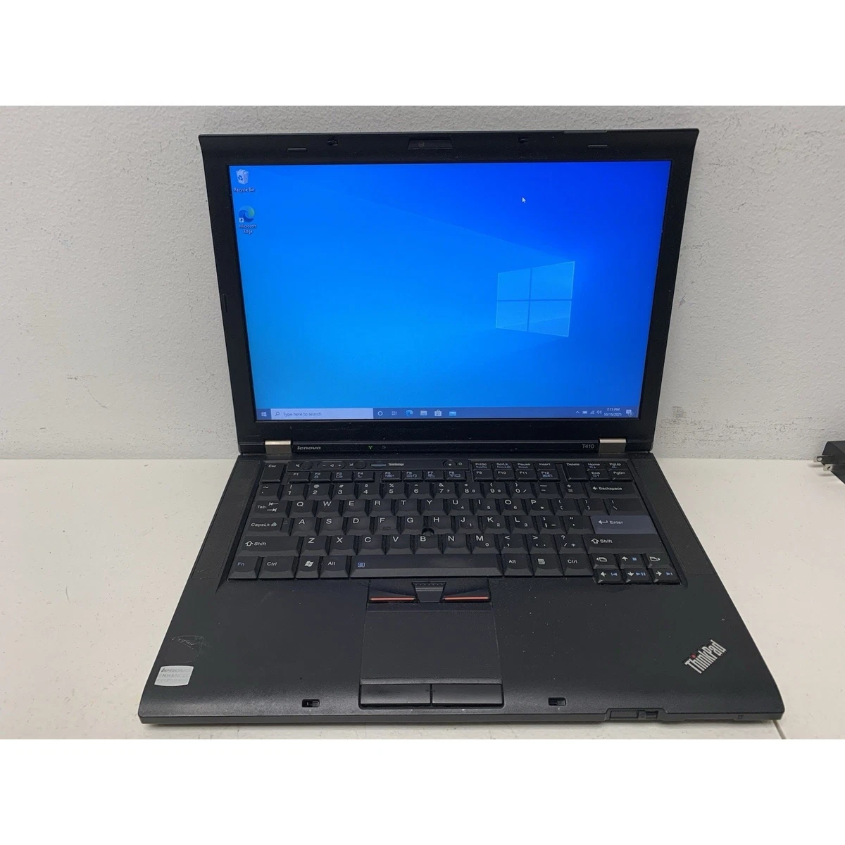 Lenovo ThinkPad T410 PC Notebooks/Laptops for Sale | Shop New