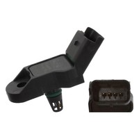 Swag Sensor, Saugrohrdruck U.A. FüR CitroËN, Fiat, Peugeot