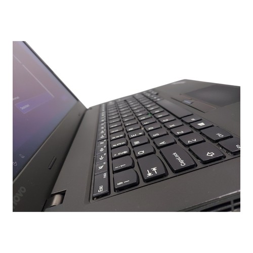 Lenovo THINKPAD L460 PC Portable/Intel Core i3-6100U/8GB RAM/256GB SSD /#S4 - Photo 4/14