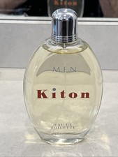 Kiton Men Kiton Colônia - a fragrância Masculino 1996