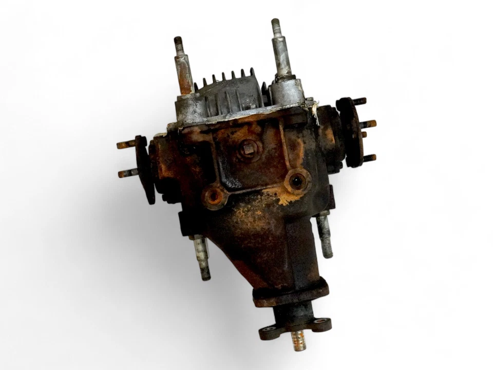 1995 - 1997 JAGUAR XJ6 X300 4.0L AUTOMATIC CARRIER DIFFERENTIAL GEAR REAR OEM Foto 3 de 4