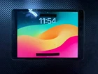 Apple iPad Model A2197, 7th Generation with Wi-Fi 128 GB of storage Space Grey