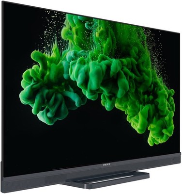 Metz 32MTD4001Z 32 Zoll HD Smart TV Google TV Triple Tuner NEU OVP