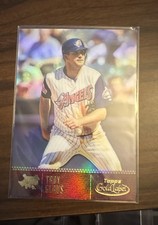 2001 Topps Gold Label - Troy Glaus #107 Class 1 Gold /999