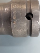 SnapOn Socket 