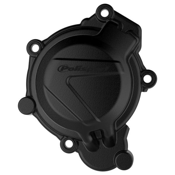 Polisport - Ignition Cover Protector - KTM SX125/150 16-22, Husqvarna TC125 16-2 - Image 5